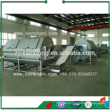 Food Blanching Machine Vegetable Blancher